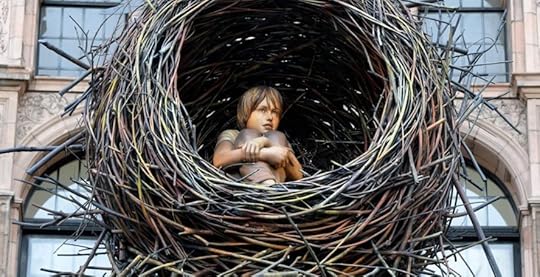 cursed child