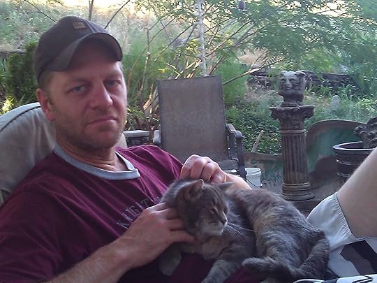 Kelsey, Elliott is back and doing just fine. ;)