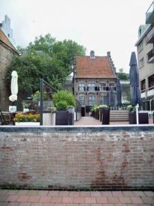 besiendershuis 1