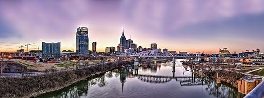 Nashville Skyline
