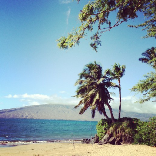 I'm coming for you, Honolulu