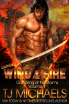 Gathering of the Storms 1 - Wind And Fire