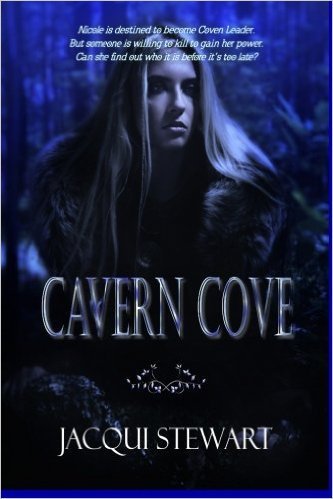 CavernCoveCover
