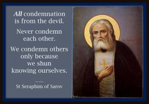 Condemnation