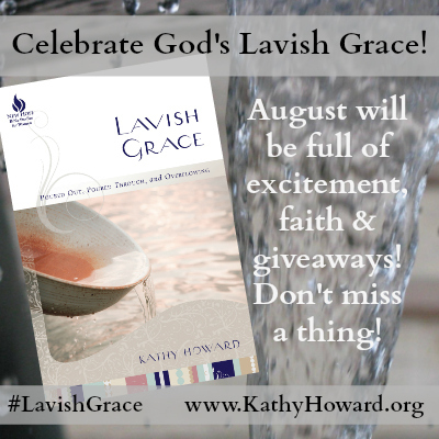 Lavish Grace