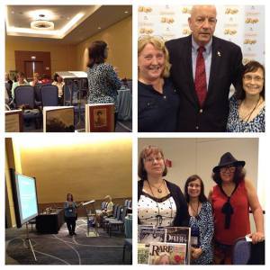 More images from CWCL