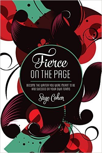 Fierce on the Page