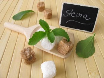 Stevia