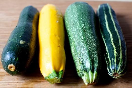 i had some pretty ones