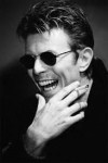 david bowie