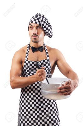 chef