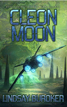 cleon moon