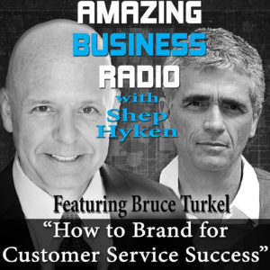 Bruce Turkel