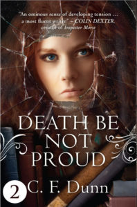 Death Be Not Proud 2