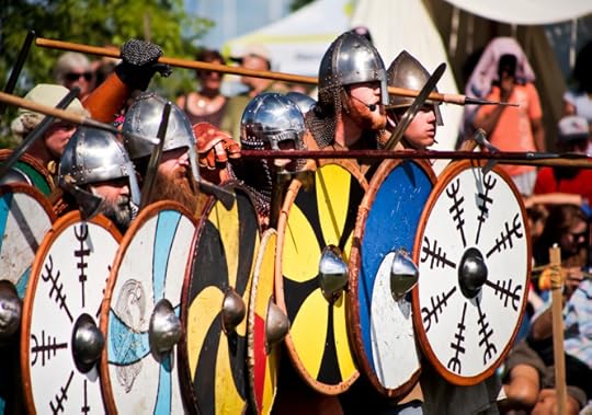 viking reenactment 2