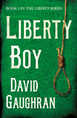LibertyBoyCover