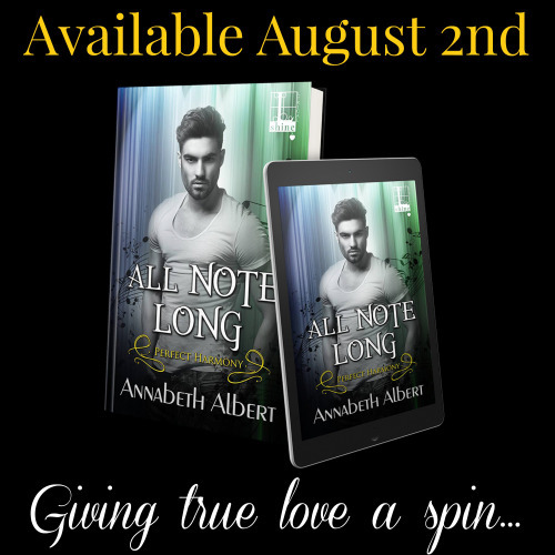 All Note Long Square