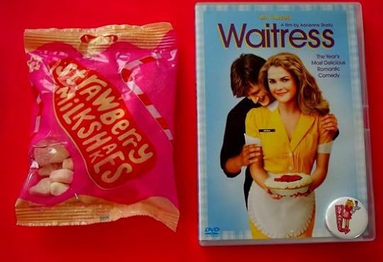 waitress giveaway
