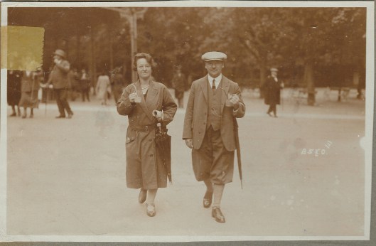 Flo & Louis