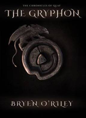 Gryphon Cover