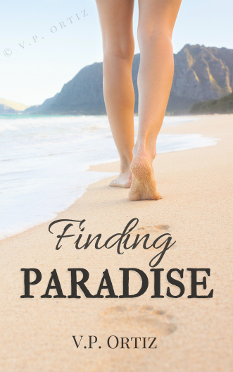 Copy of Finding Paradise eBook Cover (1)