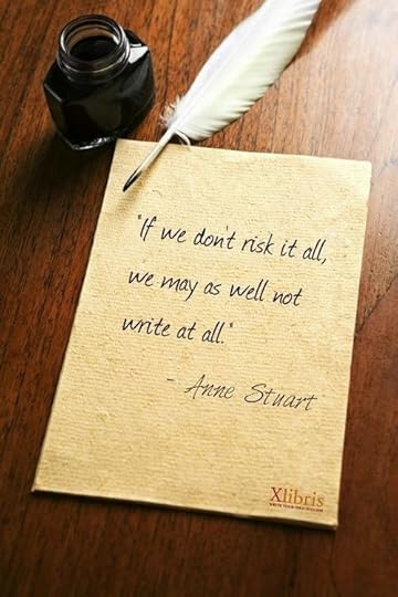 Image result for anne stuart quotes