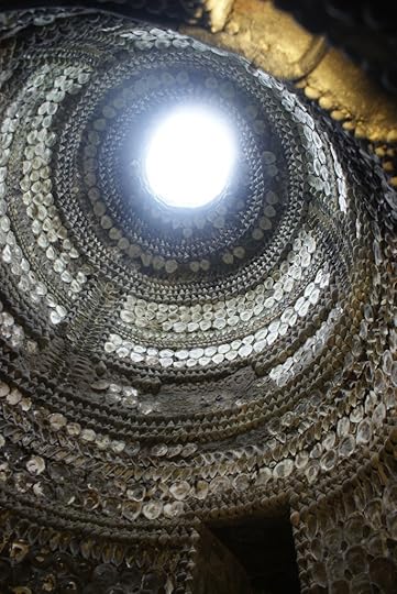 shell grotto