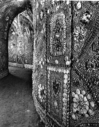 shell grotto