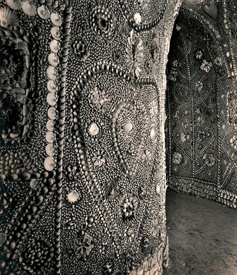 shell grotto