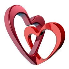 two hearts