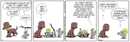 Dog Eat Doug for 08/03/2016