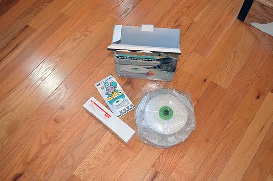 The contents.