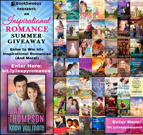 KnowYouMore Meme Sweepstakes