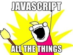javascript-all-the-things