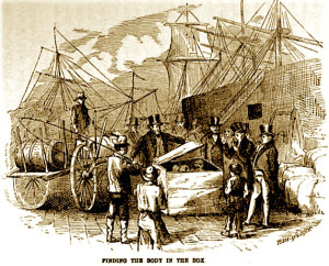 Coltmurderfindingthebody