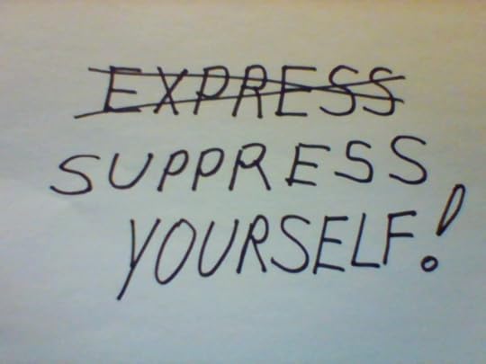 express yourself