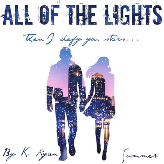 All of the Lights Teaser 1