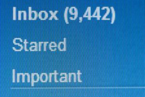 6 Ways to Handle Your Email Faster