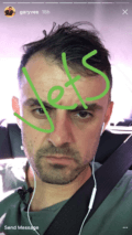 @Garyvee on Instagram Stories