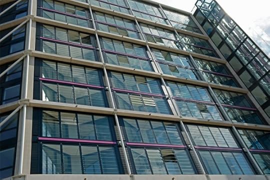 Fieger louvre windows extend seasonal use of balco