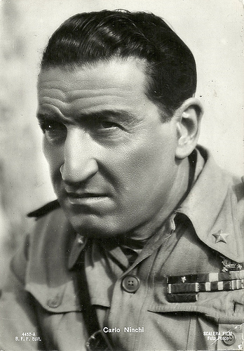 Carlo Ninchi