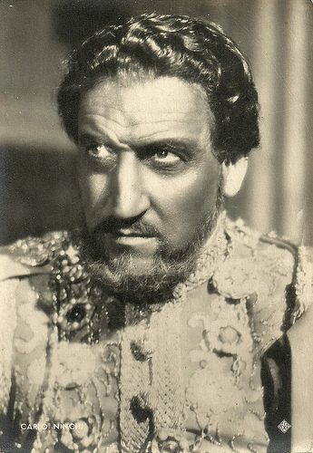 Carlo Ninchi