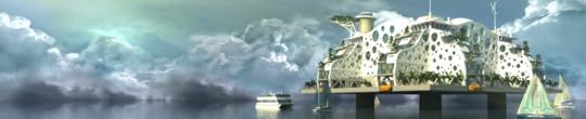 The Wacky World of Seasteading - Part One