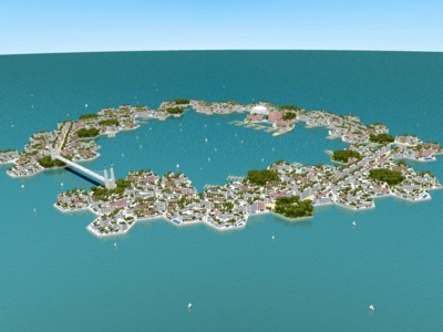 The Wacky World of Seasteading - Part One
