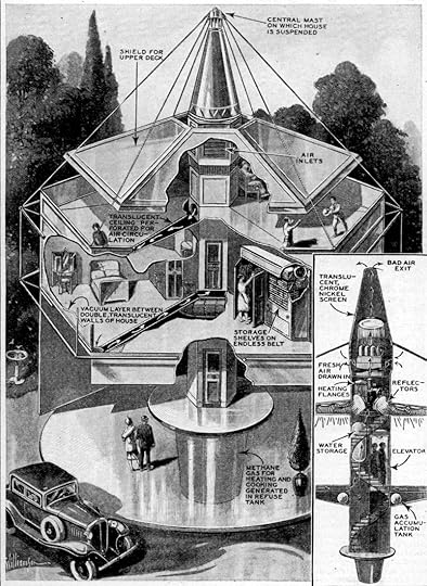 The Wacky World of Seasteading - Part One