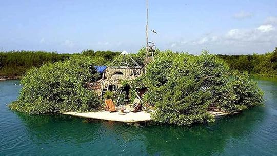 The Wacky World of Seasteading - Part One