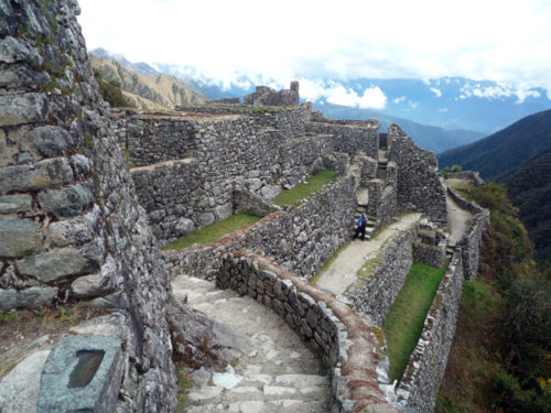 day 3 inaccessible city