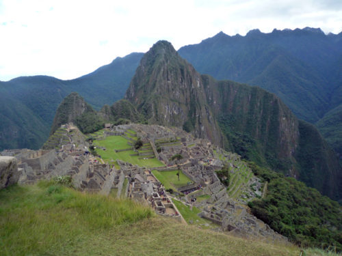 day 4 machupicchu