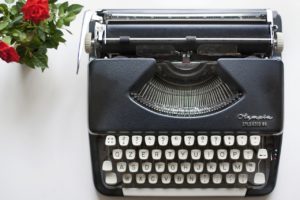 Going Back to School on Storytelling