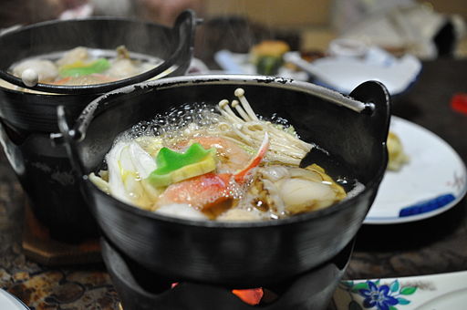 Nabe